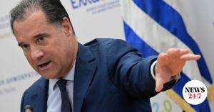 Η λάσπη του Γεωργιάδη και η παγίδα στο ΠΑΣΟΚ