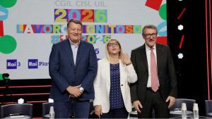 La sveglia sindacale sul salario minimo