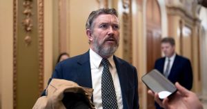 Let's Rid Ourselves From Thomas Massie Once and for All