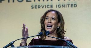 Kamala's 'Brainstorm' Is Destroying All the Norms