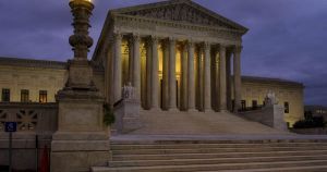 Democrats’ Court-Packing Threats in Virginia Are Practice for the U.S. Supreme Court