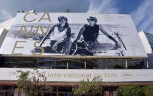 Cannes and the courts deliver a sharp rebuke to political silencing – Message from the Editor