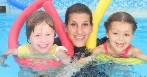 Swim school issues safety warning ahead of summer holidays