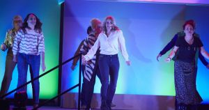 Breast cancer survivors to take to catwalk at Norwich fashion show