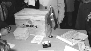 14 Mayıs 1950’den Günümüze