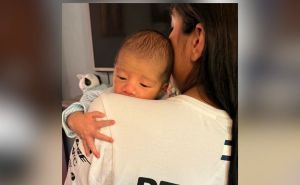De niñas, niños y madres trabajadoras