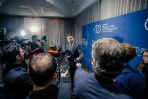 Quelle politique internationale pour le Québec?