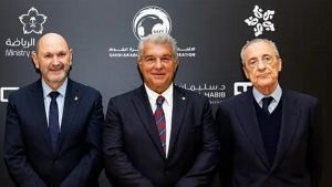 A Florentino le costará 600 millones más que a Laporta