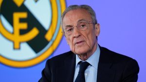 'Semana horribilis' del madridismo