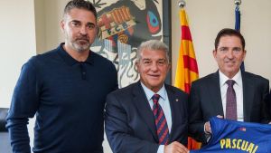 La indefinición del Barça debe acabar ya