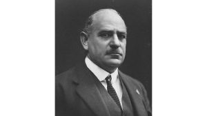 Sir John Monash: The Jewish Australian Who Became Australia’s Greatest General