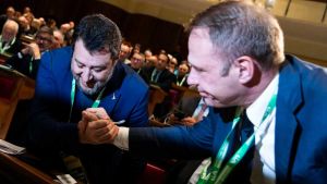 La Lega incalza Lollobrigida (e Urso) sull'agricoltura e imprese. La sfida a FdI