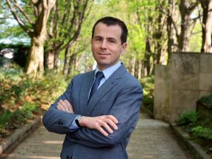 Nicolas Pouvreau-Monti : « L’immigration de travail est une morphine pour l’économie française »