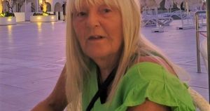 Smoker of more than 40 years has undetected growth removed thanks to NHS screening