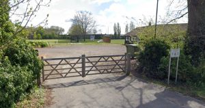 Owzat..? Go ahead for new pitch and nets at town cricket club