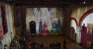 Norwich Castle keep revamp scoops museum world 'Oscar'