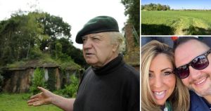 Tony Martin's infamous Norfolk farm is up for sale for £1.378m