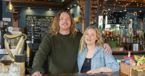 Pub owners launching new pop-up bar at free beer festival