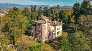 In vendita la villa di Toti Dal Monte: vale oltre un milione e mezzo