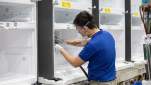 Un orizzonte cinese per il futuro di Electrolux