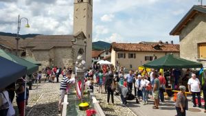 Cirvoi, niente festa dei Cortivi 2026: troppa burocrazia e responsabilità per i volontari