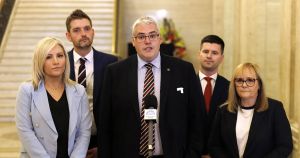 Unionism mistakes unity for strength in a world that has moved on
