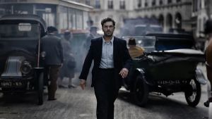 Entre el duelo y la ilusión: ‘La Venus Eléctrica’ inaugura Festival de Cannes