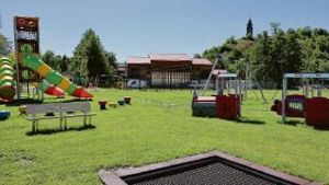 Giochi e sport: sabato apre il parco