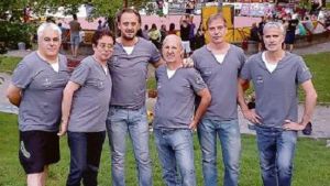 Il torneo di basket cambia passo Arrivano i giovani