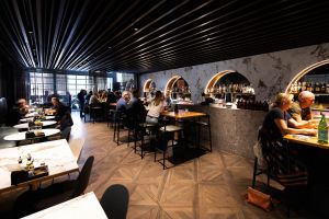 A Casa six decades in the making