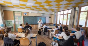 Ne laissons pas les écoles rurales à l’extrême droite de Pierre-Edouard Stérin