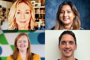 Why has adland’s gender pay gap got worse?