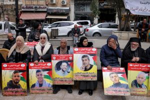 Ignoring ‘pay-for-slay’ reform, Ramallah court tells PA to reinstate money for prisoner