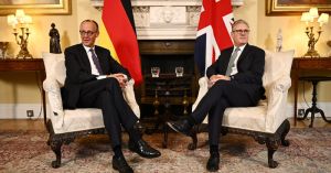 Keir Starmer is governing like a German