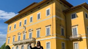 Fascino, storia, bellezza: le dimore storiche aprono le porte
