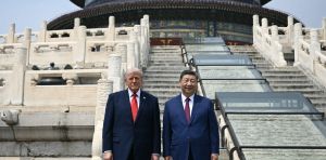 Xi‑Trump summit: reset for US‑Chinese relations but tension over Taiwan remains