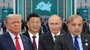 From Russia With Love: Time For Pakistan’s Strategic Reset With Moscow