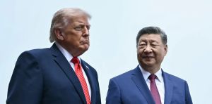 After an opaque summit, China and the US want to work together again. That might not be good news for the world
