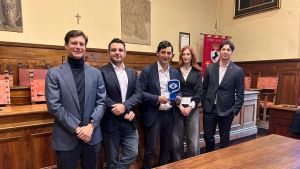 Le idee vincenti dei teenager: Confindustria premia i migliori al Trofeo Eye
