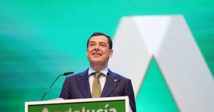 La Vía Andaluza (III)