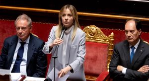 Giorgia Meloni: l’Italia che vorrei, se potessi