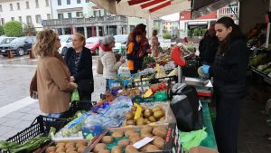 «Sanità e agevolazioni»: a Meduna cresce la voglia di Friuli