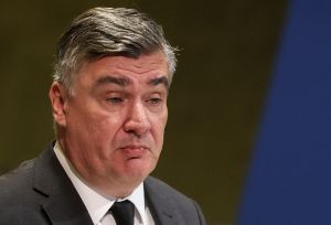 Milanovićeva sjena nad SDP-om
