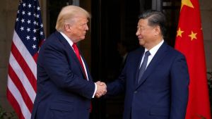 The Trump-Xi Summit In Beijing: Pragmatic Recalibration And Pakistan’s Enduring Strategic Value