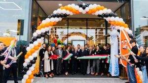 Aperto il nuovo Alì in Strada Ovest a Treviso, investimento da dieci milioni