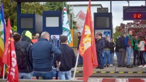 Crisi Electrolux, Susegana divisa tra timore di cassa e voglia di fuggire con gli incentivi
