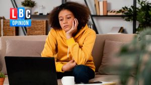 The internet has become a 'Wild West' – and young people are calling for action