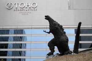 How many Godzillas is too many Godzillas?