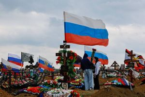 Putin’s ‘special military operation’ is a catastrophic failure