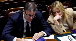 Politici e mestieranti